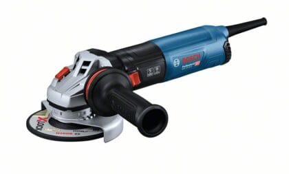 BOSCH GWS 14-125 S Professional Ugaona brusilica 06017D0101 - 1