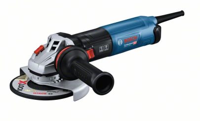 Ugaona brusilica GWS 17-150 S Professional - 1