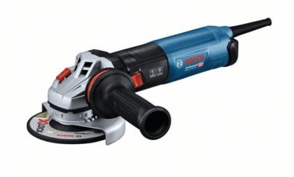 BOSCH GWS 17-125 TS Professional Ugaona brusilica 06017D0400 - 1
