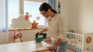 BOSCH EasySaw 18V-70 Akumulatorske ubodne testere 0603012000 - 3