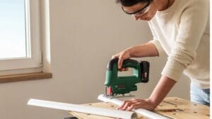 BOSCH EasySaw 18V-70 Akumulatorske ubodne testere 0603012000 - 7