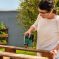 Akumulatorske ubodne testere EasySaw 18V-70 - 6