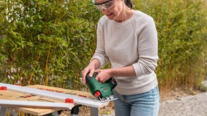 Akumulatorske ubodne testere EasySaw 18V-70 - 4