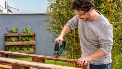 Akumulatorske ubodne testere UniversalSaw 18V-100 - 2