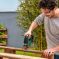 Akumulatorske ubodne testere UniversalSaw 18V-100 - 2