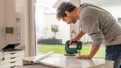 Akumulatorske ubodne testere UniversalSaw 18V-100 - 6