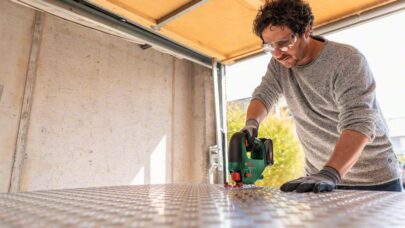 Akumulatorske ubodne testere UniversalSaw 18V-100 - 7