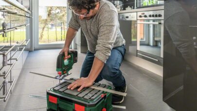 Akumulatorske ubodne testere UniversalSaw 18V-100 - 8