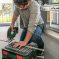 Akumulatorske ubodne testere UniversalSaw 18V-100 - 8