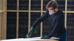 BOSCH Keo Akumulatorska baštenska testera 0600861A01 - 4