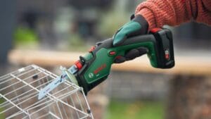 BOSCH Keo Akumulatorska baštenska testera 0600861A01 - 5