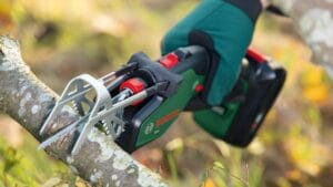 BOSCH Keo Akumulatorska baštenska testera 0600861A00 - 2