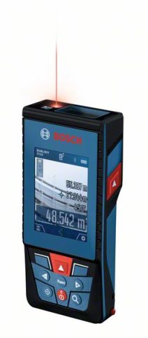 Laserski daljinomer GLM 100-25 C Professional - 1