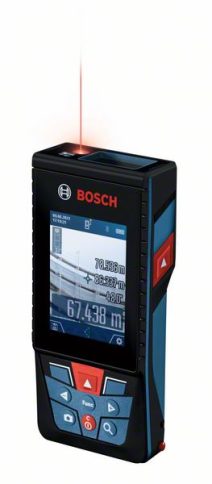 Laserski daljinomer GLM 150-27 C Professional - 1