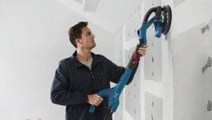 BOSCH GTR 550 Professional Brusilica za suvu gradnju/žirafa 06017D4020 - 4