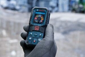 BOSCH GLM 50-22 Professional Laserski daljinomer 0601072S00 - 2