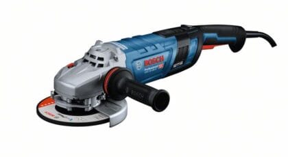 BOSCH GWS 30-180 B Professional Ugaona brusilica 06018G0000 - 1