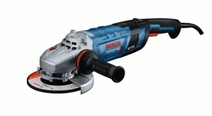 BOSCH GWS 30-180 B Professional Ugaona brusilica 06018G0000 - 1