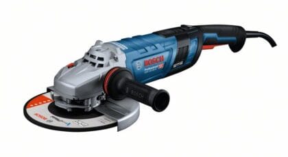 BOSCH GWS 30-230 B Professional Ugaona brusilica 06018G1000 - 1