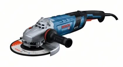 BOSCH GWS 30-230 B Professional Ugaona brusilica 06018G1000 - 1