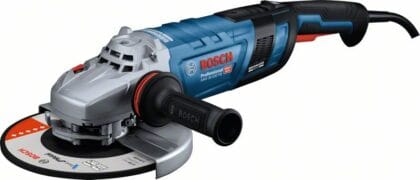 BOSCH GWS 30-180 PB Professional Ugaona brusilica 06018G0100 - 1