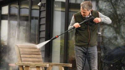 Perači pod visokim pritiskom UniversalAquatak 130 - 3