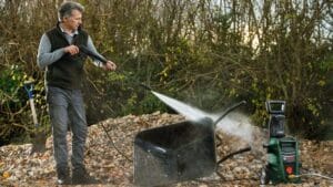 BOSCH UniversalAquatak 130 Perači pod visokim pritiskom 06008A7B00 - 5