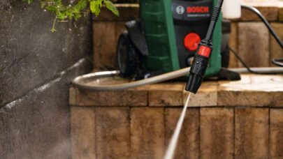 Perači pod visokim pritiskom UniversalAquatak 130 - 2