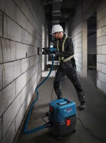 Usisivač za mokro/suvo usisavanje GAS 15 PS Professional - 4