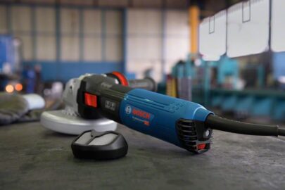 Ugaona brusilica sa sistemom X-LOCK GWX 14-125 S Professional - 7