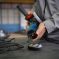 Ugaona brusilica sa sistemom X-LOCK GWX 17-125 S Professional - 7