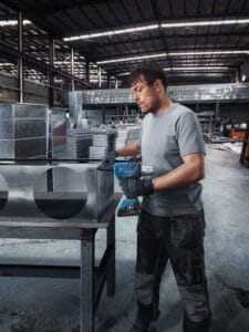 BOSCH GRG 18V-16 C Akumulatorski pištolj za pop nitne 06019K5001 - 3