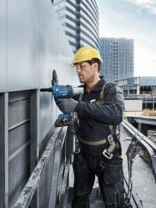 BOSCH GRG 18V-16 C Akumulatorski pištolj za pop nitne 06019K5001 - 5