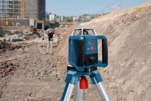 BOSCH GRL 400 H Professional Rotacioni laser 0601061800 - 2