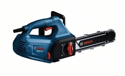 BOSCH GAC 250 Professional Testera za porobeton (aac) 06012B6020 - 1