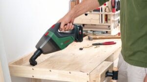 BOSCH UniversalVac 18 Akumulatorski usisivač 06033B9102 - 5