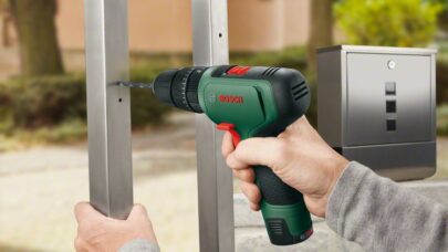 Akumulatorska dvobrzinska vibraciona bušilica-odvrtač EasyImpact 1200 - 6