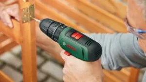 BOSCH EasyImpact 1200 Akumulatorska dvobrzinska vibraciona bušilica-odvrtač 06039D3103 - 4