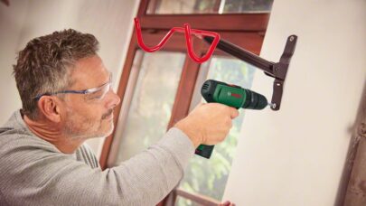 Akumulatorska dvobrzinska vibraciona bušilica-odvrtač EasyImpact 1200 - 2