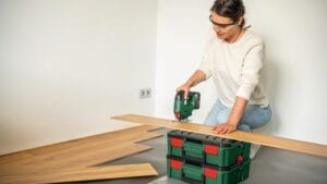BOSCH EasySaw 18V-70 Akumulatorske ubodne testere 0603012000 - 2