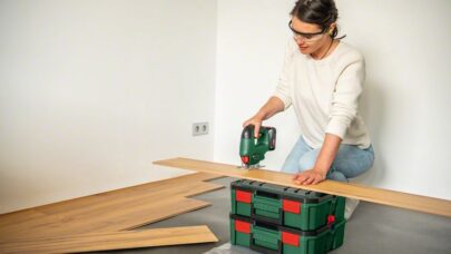 Akumulatorske ubodne testere EasySaw 18V-70 - 2