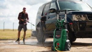 BOSCH AdvancedAquatak 140 Perači pod visokim pritiskom 06008A7D00 - 4