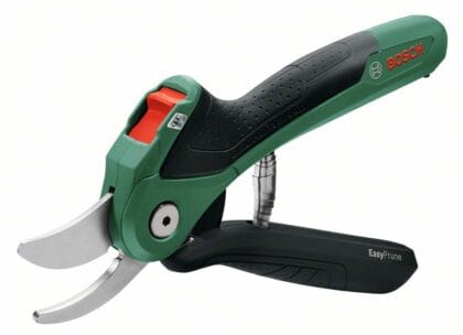 BOSCH EasyPrune Akumulatorske makaze za baštu 06008B2102 - 1