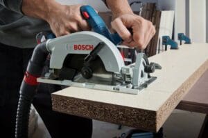 BOSCH GKS 185-LI Professional Akumulatorska kružna testera 06016C1223 - 7