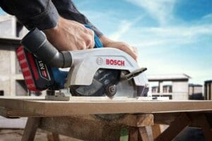 BOSCH GKS 185-LI Professional Akumulatorska kružna testera 06016C1223 - 10