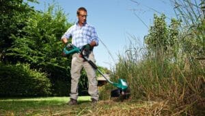 BOSCH AdvancedGrassCut 36 Akumulatorski trimer za travu 0600878N04 - 3