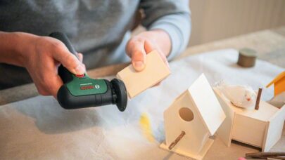 Akumulatorsko sečenje i brušenje EasyCut&Grind - 4