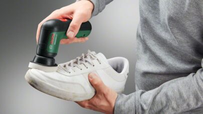 Akumulatorska četka za čišćenje UniversalBrush - 7