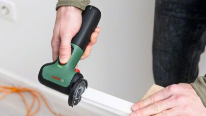 Akumulatorsko sečenje i brušenje EasyCut&Grind - 8
