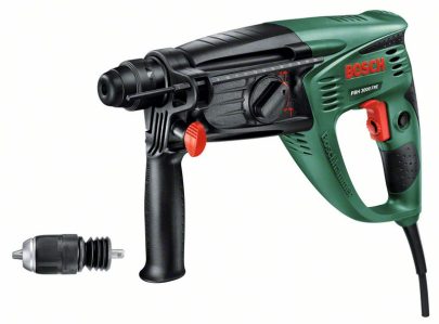 Elektro-pneumatski čekić za bušenje PBH 3000-2 FRE - 1